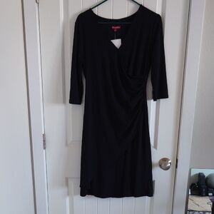 Merona Faux Wrap Dress